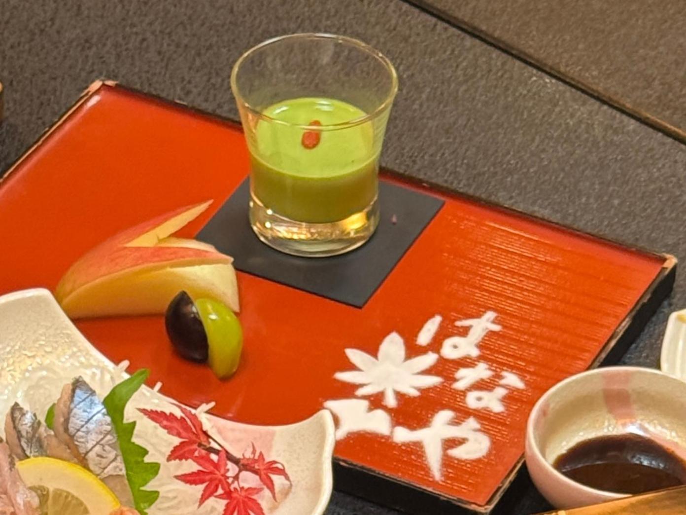 Kashoutei Hanaya Noboribetsu Buitenkant foto